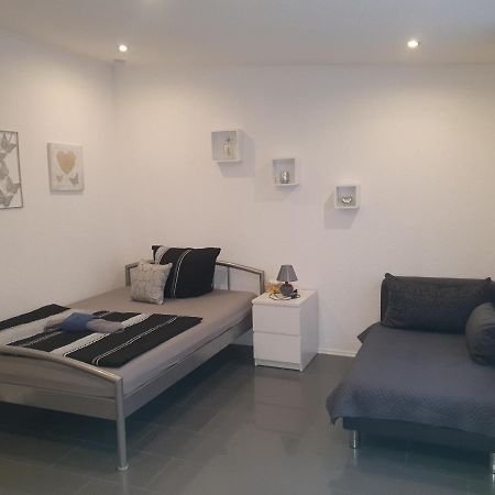 Ella'S Wolke Appartements - Ew2 茨魏布肯 外观 照片