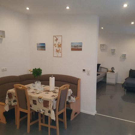 Ella'S Wolke Appartements - Ew2 茨魏布肯 外观 照片