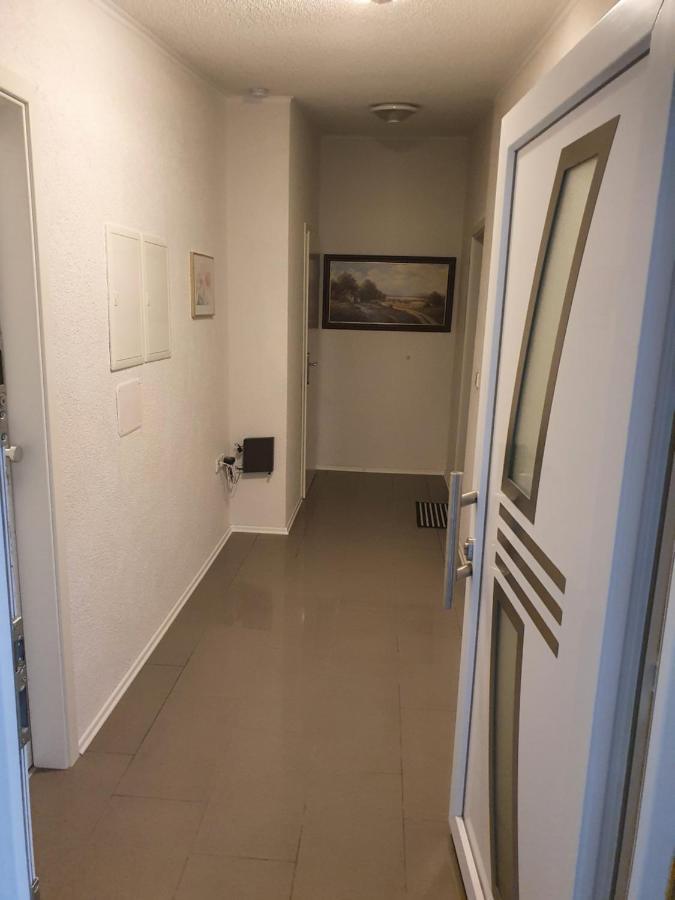Ella'S Wolke Appartements - Ew2 茨魏布肯 外观 照片