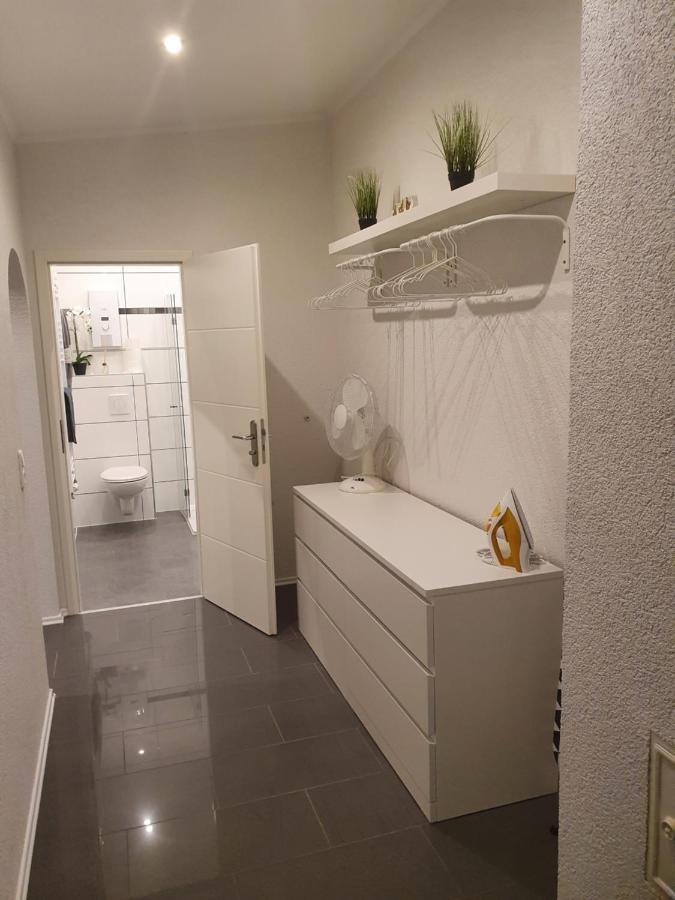 Ella'S Wolke Appartements - Ew2 茨魏布肯 外观 照片