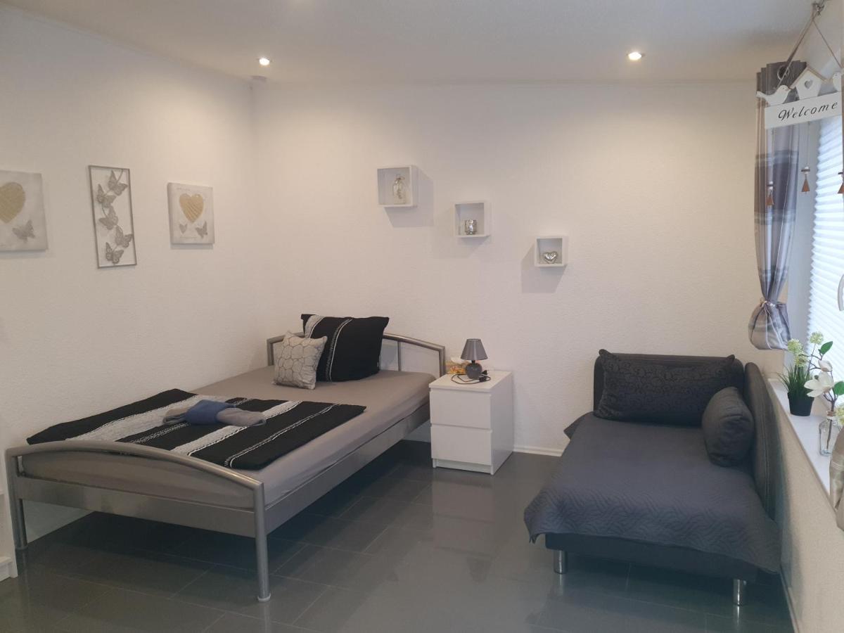 Ella'S Wolke Appartements - Ew2 茨魏布肯 外观 照片